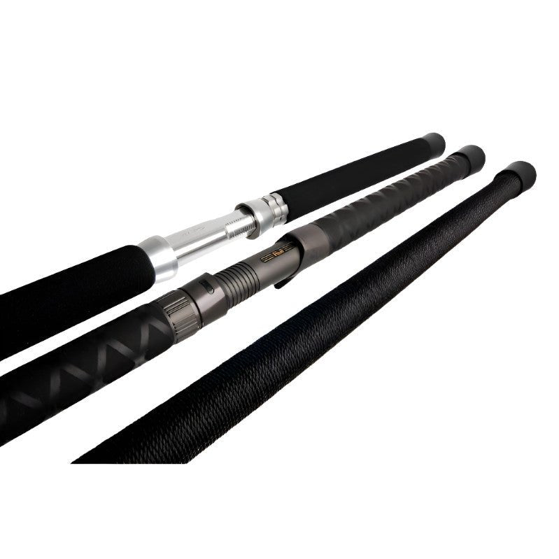 Phenix Black Diamond Casting Rods PSW-809XHJ Deck Hand