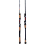 PhenixPhenix Elixir Series Ultralight Trout / Panfish Rods - Spinning RodsStraight Handle Left, Split Handle RightFX561 - 1 - SG