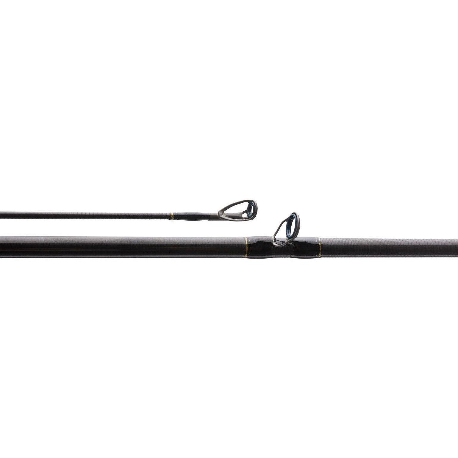 PhenixPhenix Feather Travel 2 pcs Casting Rods - Casting RodsPhenix Feather Travel 2 pcs Casting Rods TipFTX - 71L - 2