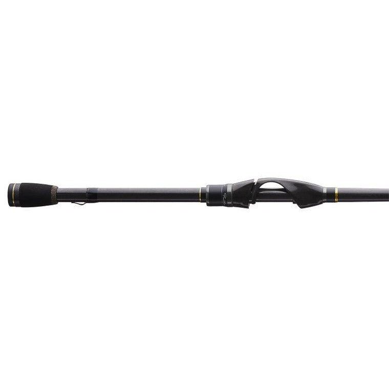 PhenixPhenix Feather Travel 2 Piece Spinning Rods - Spinning RodsPhenix Feather Travel 2 Piece Spinning RodsFTX - S - 71L - 2