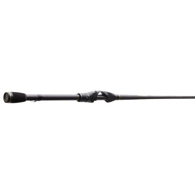 PhenixPhenix Feather Travel 2 Piece Spinning Rods - Spinning RodsPhenix Feather Travel 2 Piece Spinning RodsFTX - S - 71L - 2