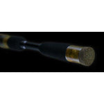 PhenixPhenix Iron Feather Ultralight Spinning Rods - Spinning RodsIF771 - 1 7'7" 1 - 7 1/16 - 3/8 1 Ex. Fast Fuji Titanium SiC Custom Fuji/Burl with EVA Split GripPHE200