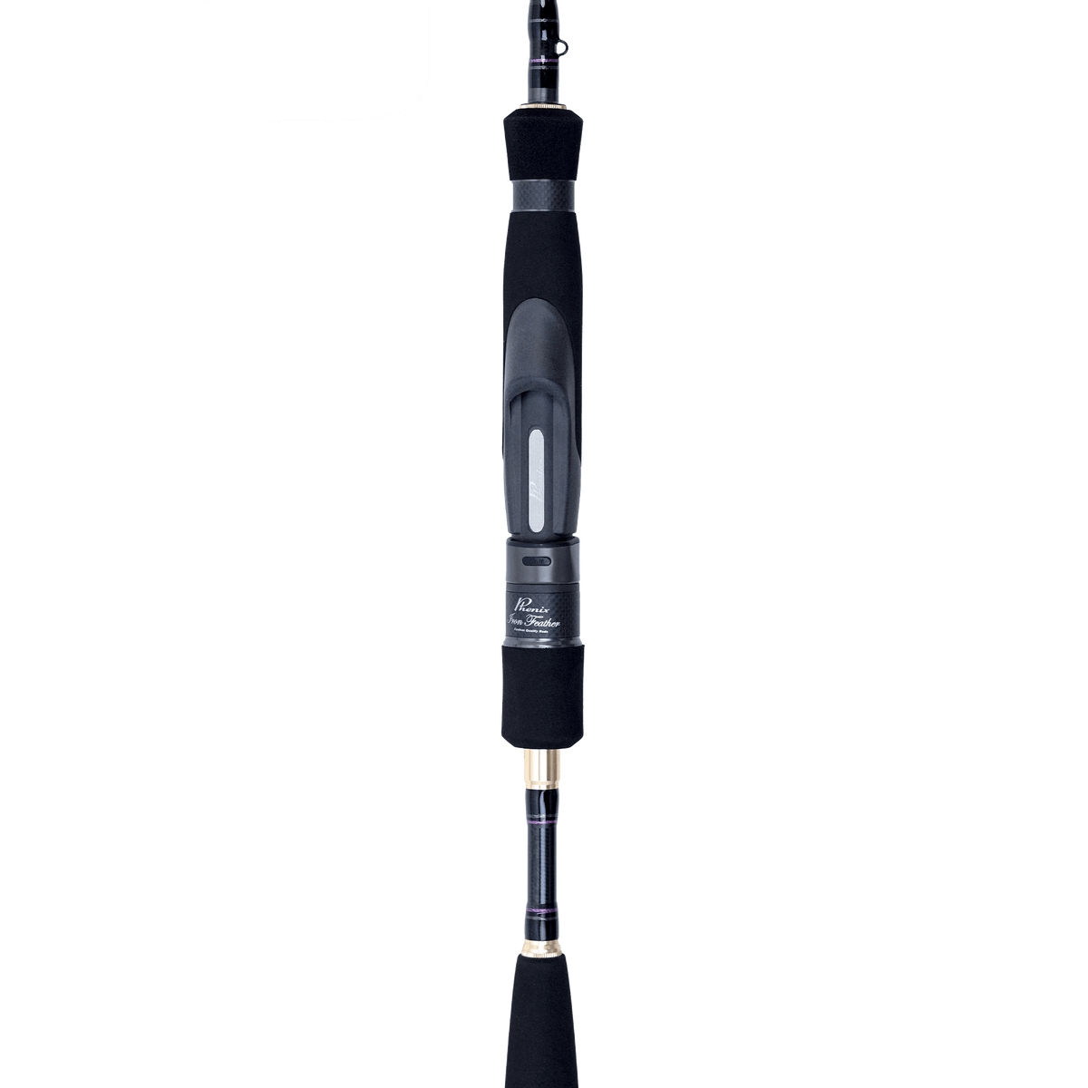 PhenixPhenix Iron Feather Ultralight Spinning Rods - Spinning RodsPhenix Iron Feather Ultralight Spinning RodsPHE200