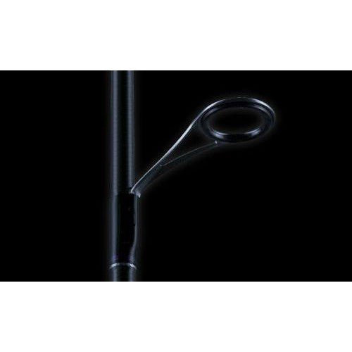 PhenixPhenix Iron Feather Ultralight Spinning Rods - Spinning RodsIF792 - 2 7'9" 1 - 9 1/16 - 3/8 2pc Ex. Fast Fuji Titanium SiC Custom Fuji/Burl with EVA Split GripPHE200