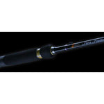 PhenixPhenix Iron Feather Ultralight Spinning Rods - Spinning RodsIF682 - 2 6'8" 1 - 9 1/16 - 3/8 2pc Ex. Fast Fuji Titanium SiC Custom Fuji/Burl with EVA Split GripPHE200