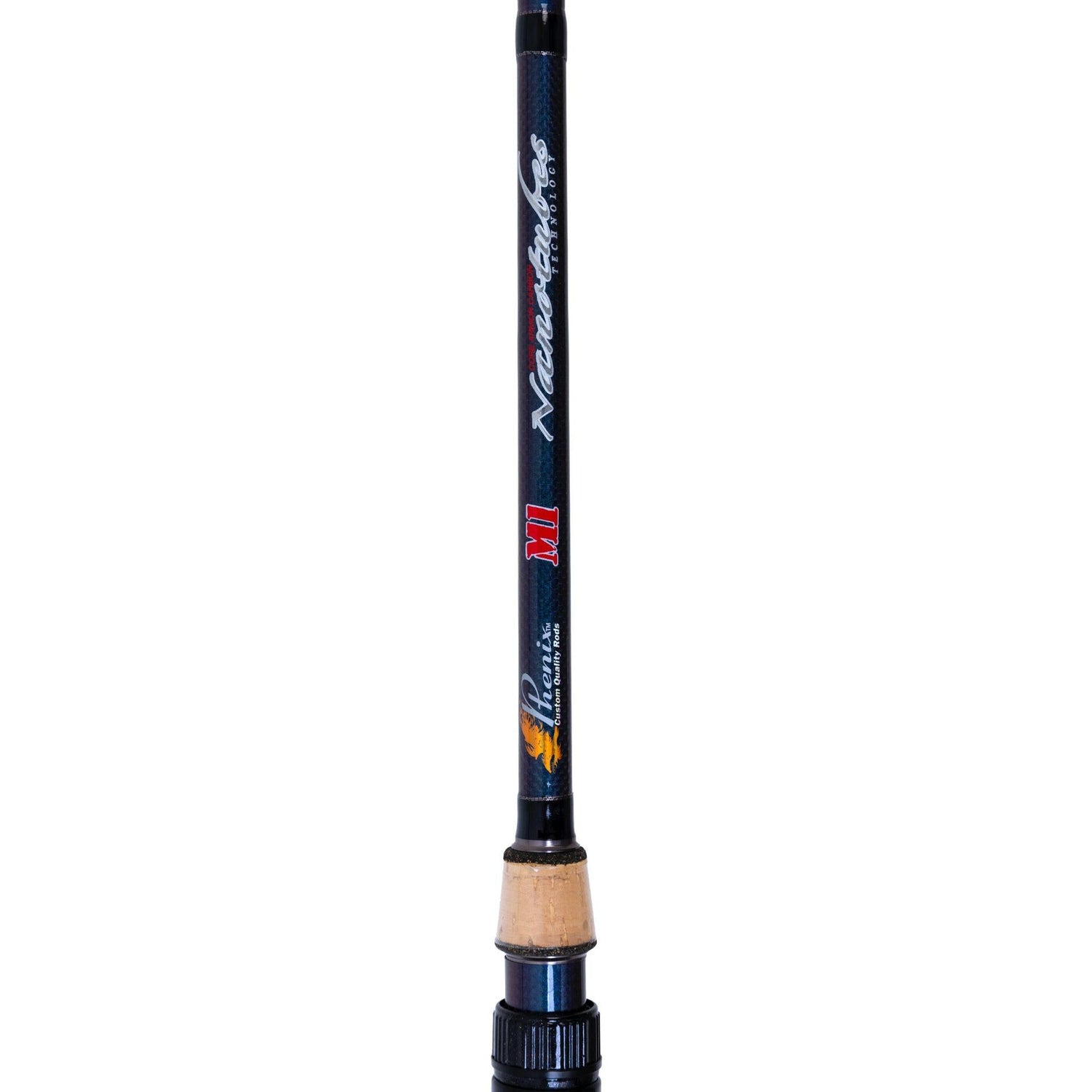 PhenixPhenix M1 Vortex Casting Rods - Casting RodsMid SectionPHENIX - MX - 69ML