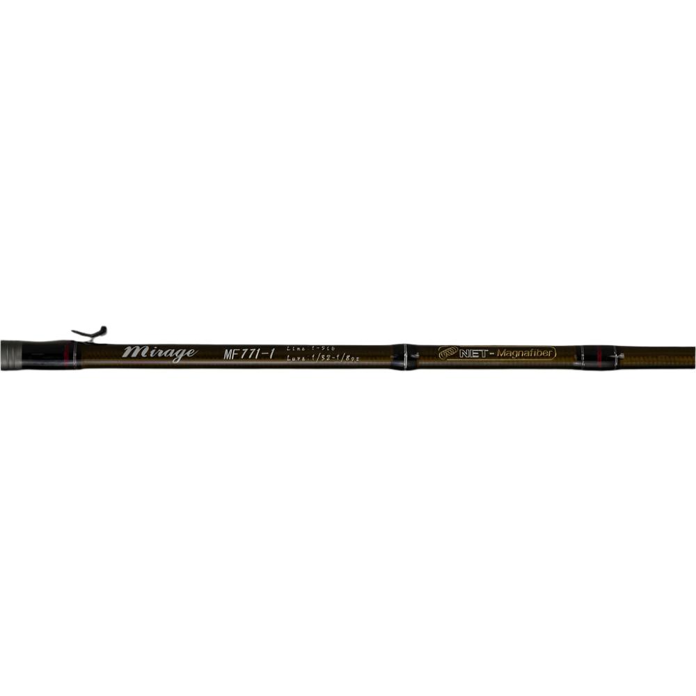 PhenixPhenix Mirage Ultralight Spinning Rods - Spinning RodsRod RatingsPH - MF501 - 1