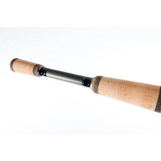 PhenixPhenix X Series Cranking Casting Rods - Casting RodsX10 - Composite 7' 8 - 20 1/4 - 1 oz. 1 Piece Moderate Fuji Alconite Fuji Trigger / Cork Split GripPHE320