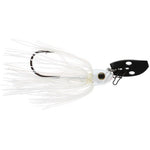 Picasso LuresPicasso Shock Blade Vibrating Jig - Chatterbaitwhite pearl PIC326