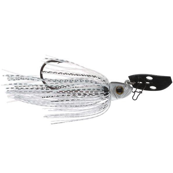 Picasso LuresPicasso Shock Blade Vibrating Jig - Chatterbaitbling shad PIC326