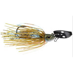 Picasso LuresPicasso Shock Blade Vibrating Jig - Chatterbaitbluegill PIC328
