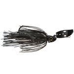 Picasso LuresPicasso Shock Blade Vibrating Jig - ChatterbaitblackPIC333