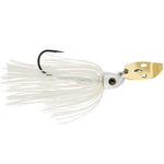 Picasso LuresPicasso Shock Blade Vibrating Jig - Chatterbaitwhite pearlPIC334