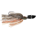 Picasso LuresPicasso Shock Blade Vibrating Jig - Chatterbaitshock bladePIC452
