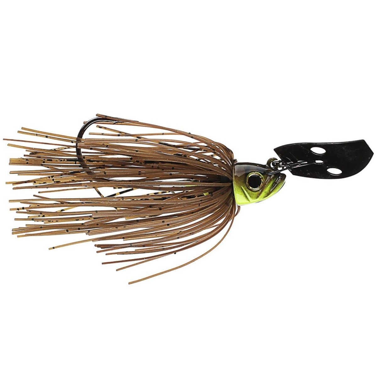 Picasso Shock Blade Vibrating Jig Chatterbait – Tackle Express