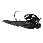 PicassoPicasso Aaron Martens Shock Blade Tungsten Knockers - ChatterbaitBlack/ Black Blade38 - PTKF - 09