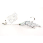 PicassoPicasso Buzz Saw Buzzbaits - Buzz BaitsGizzard Shad NicklePIC105