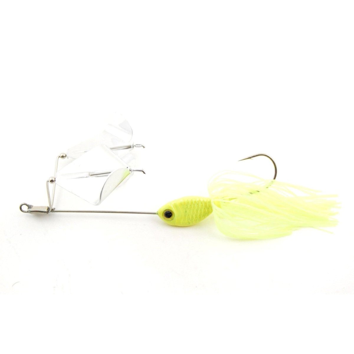PicassoPicasso Buzz Saw Buzzbaits - Buzz BaitsChartreusePIC106