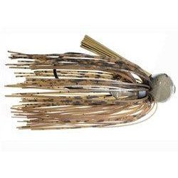 PicassoPicasso Football Jigs - Football JigsGreen Pumpkin/TigerPIC110