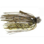 PicassoPicasso Football Jigs - Football JigsGreen Pumpkin/Chartreuse/TigerPIC111