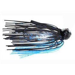 PicassoPicasso Football Jigs - Football JigsGreen Pumpkin/Chartreuse/TigerPIC116