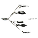 PicassoPicasso School - E - Rig Bait Ball - Umbrella Rigside675040 - PSERBB - 0109