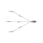 PicassoPicasso School - E - Rig Extreme Bait Ball - Umbrella Rig3 wire3.6.040 - PBBE - 01
