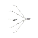 PicassoPicasso School - E - Rig Extreme Bait Ball - Umbrella Rig5 wire5.9.040 - PFBBE - 01 - 1PK