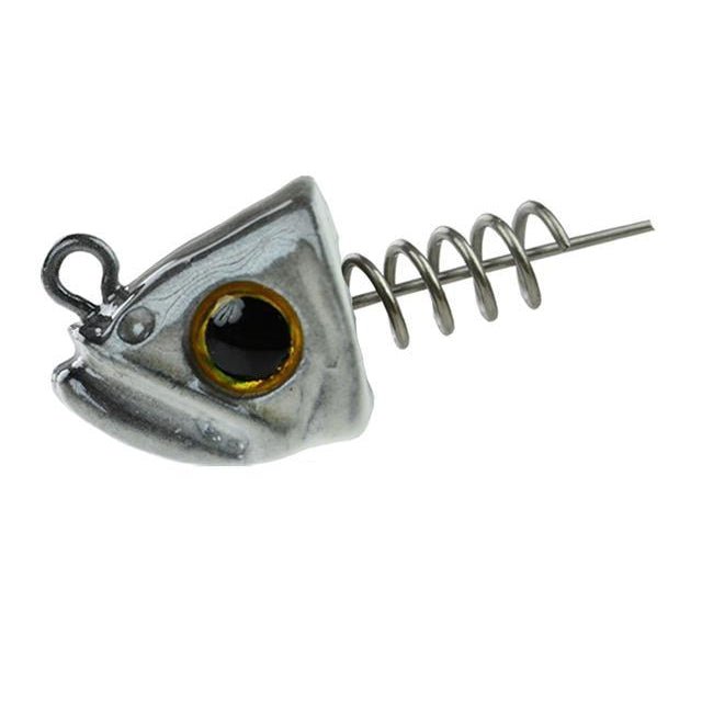 PicassoPicasso Smart Mouth Dummy Jig Heads - Jig HeadsPicasso Smart Mouth Dummy Jig HeadsPIC500