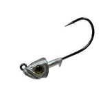 PicassoPIcasso Smart Mouth Gamakatsu Jig Head Plain - Jig HeadsPIcasso Smart Mouth Gamakatsu Jig Head Plain116 - PSMJH - PL - M40