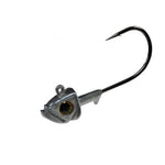PicassoPicasso Smart Mouth Gamakatsu Jig Head - Shad - Jig HeadsPicasso Smart Mouth Jighead Shad116 - PSMJH - 01 - G50 - Shad