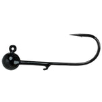 PicassoPicasso Tungsten Ball Jigs - Jig HeadsBlackPIC520