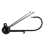 PicassoPicasso Tungsten Double Wire Weedless Ball Jig - Jig HeadsPicasso Tungsten Double Wire Weedless Ball JigPIC001