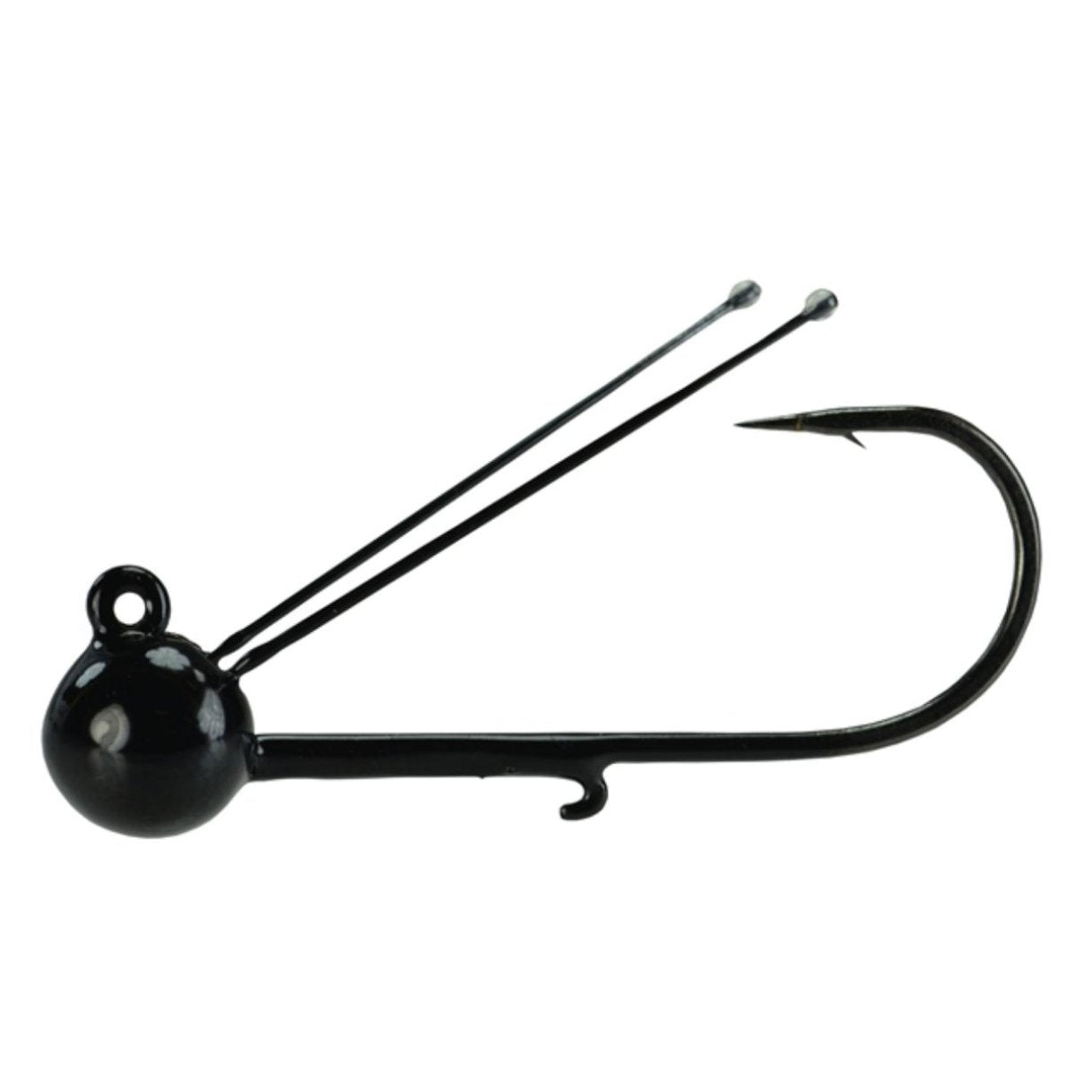 PicassoPicasso Tungsten Double Wire Weedless Ball Jig - Jig HeadsPicasso Tungsten Double Wire Weedless Ball JigPIC001