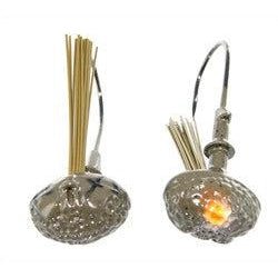 PicassoPicasso Undressed Fantasy Football Jig Heads - Football Heads3/8 oz Green Pumpkin TigerPIC241