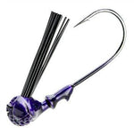 PicassoPicasso Undressed Fantasy Football Jig Heads - Football Heads1/4 oz JunebugPIC241