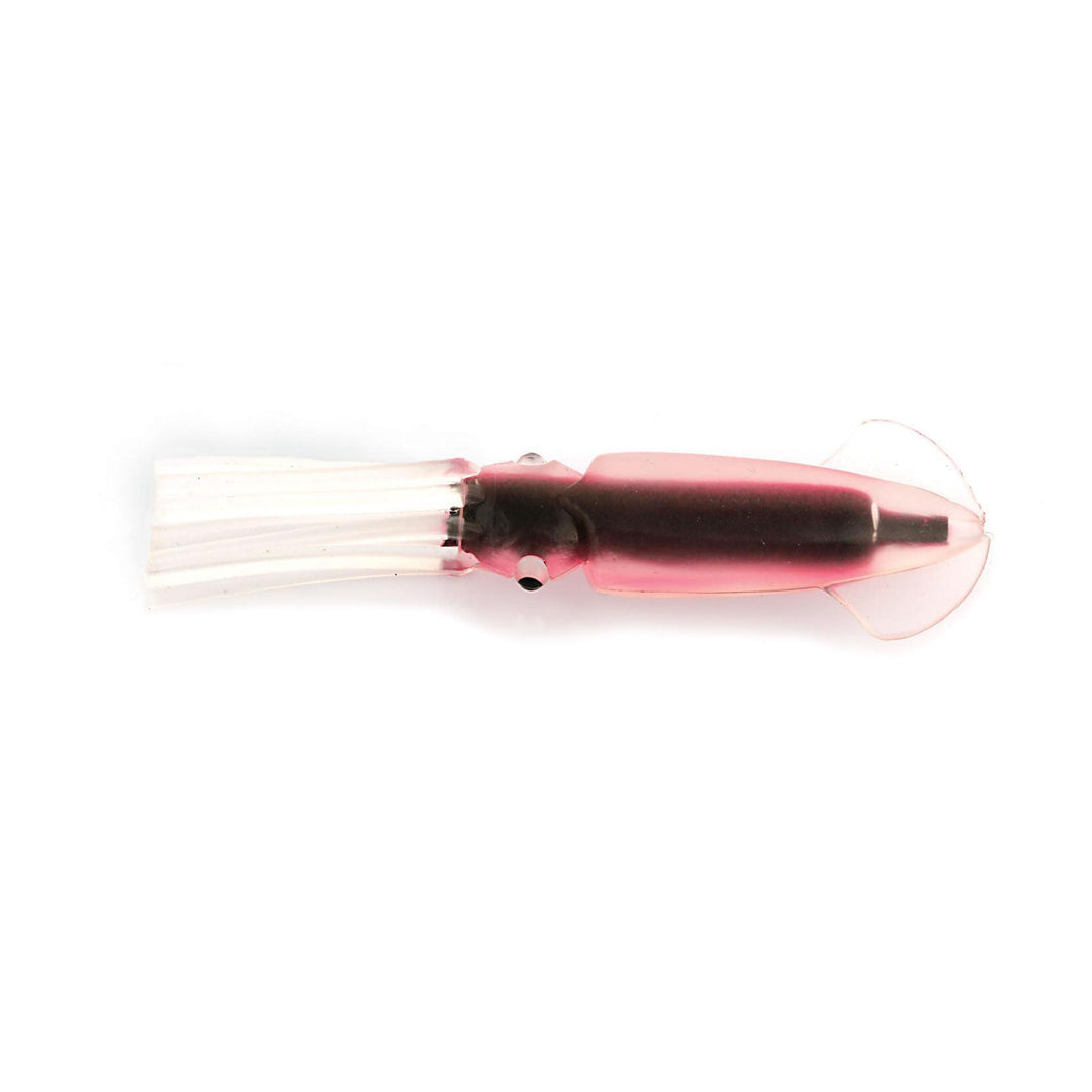 Pink Black Clear