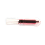 Pink Black Clear