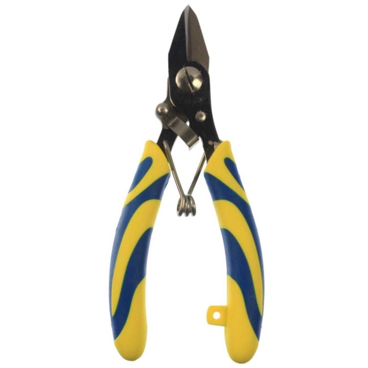 Pitbull TacklePitbull Tackle Braided Line Cutter 2.0 - ToolsPitbull Tackle Braid Cutter ClosedPBBC2BY