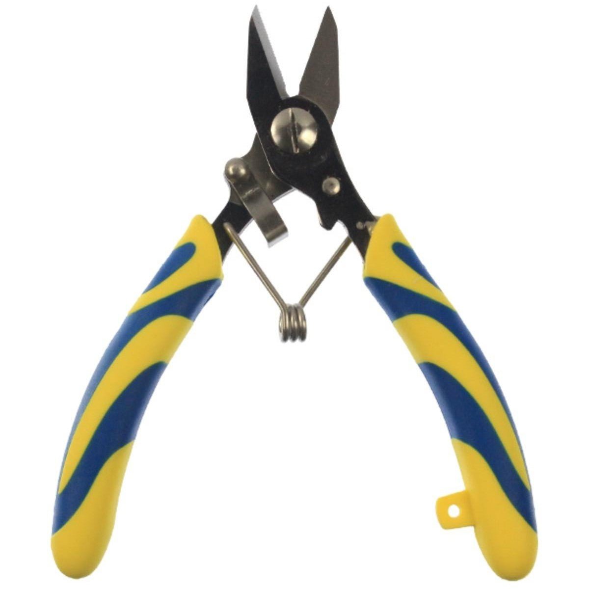 Pitbull TacklePitbull Tackle Braided Line Cutter 2.0 - ToolsPitbull Tackle Braid CutterPBBC2BY