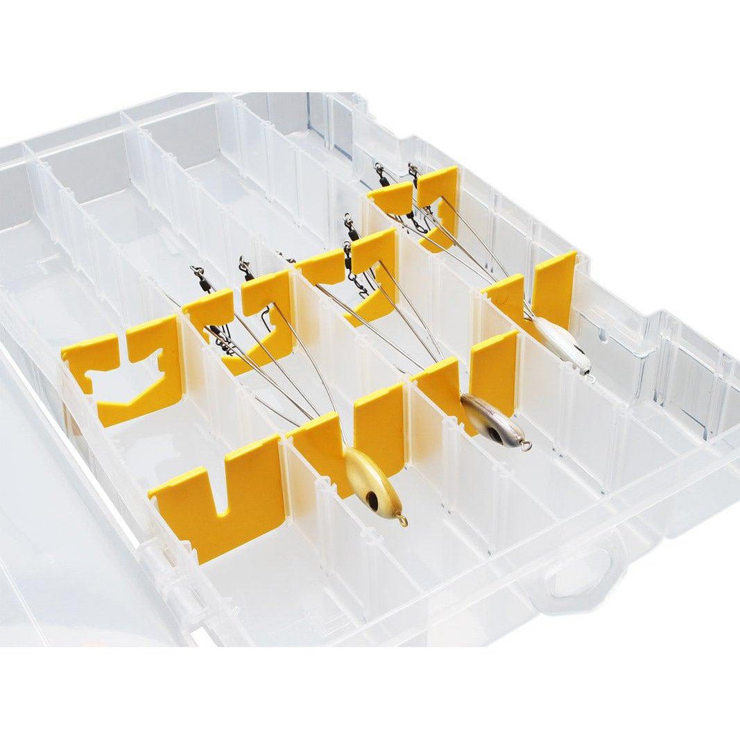 PlanoPlano 3700 Umbrella Rig Stowaway - Tackle StoragePlano Umbrella Rig StowawayPLNOSTWAWY - UBRELLA - 3700