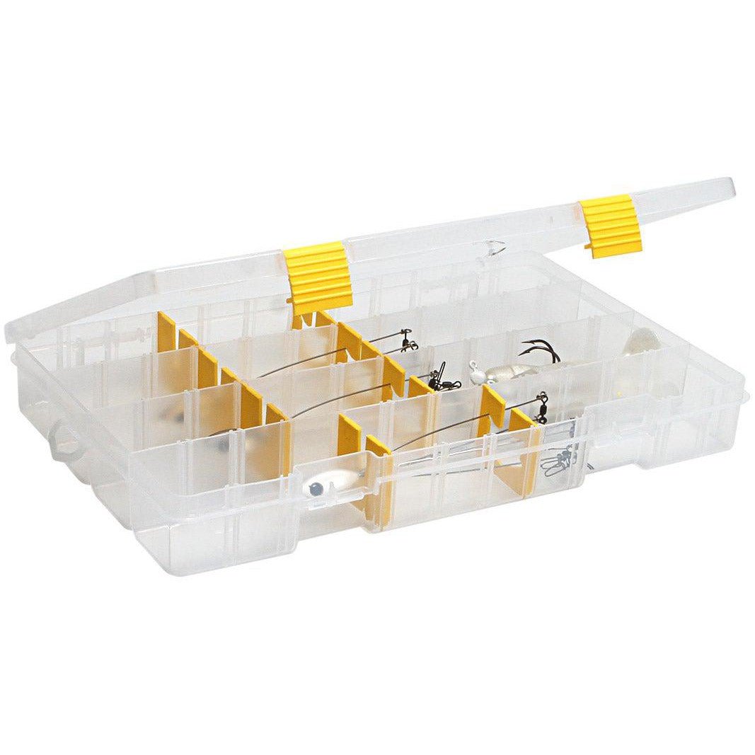 PlanoPlano 3700 Umbrella Rig Stowaway - Tackle StoragePlano Umbrella Rig StowawayPLNOSTWAWY - UBRELLA - 3700
