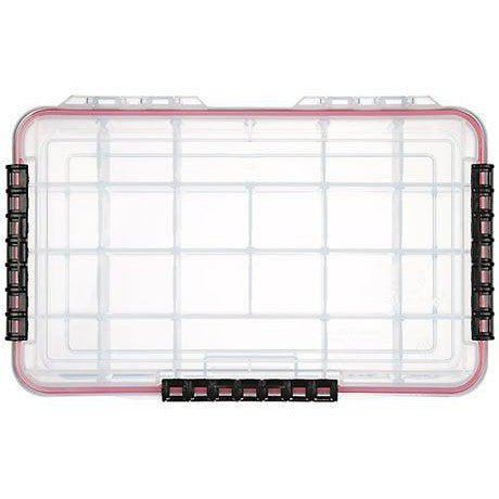Plano Waterproof StowAway 3500 Utility Box