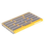 PlanoPlano Edge Tackle Boxes - Tackle Boxes3700 Thin0030 - 0791