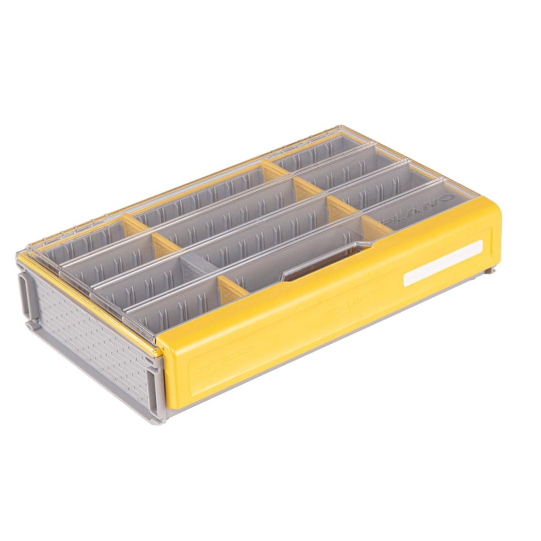 PlanoPlano Edge Tackle Boxes - Tackle Boxes3700 Deep0030 - 0793