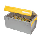 PlanoPlano Edge Tackle Boxes - Tackle BoxesLarge Crankbait0030 - 0796