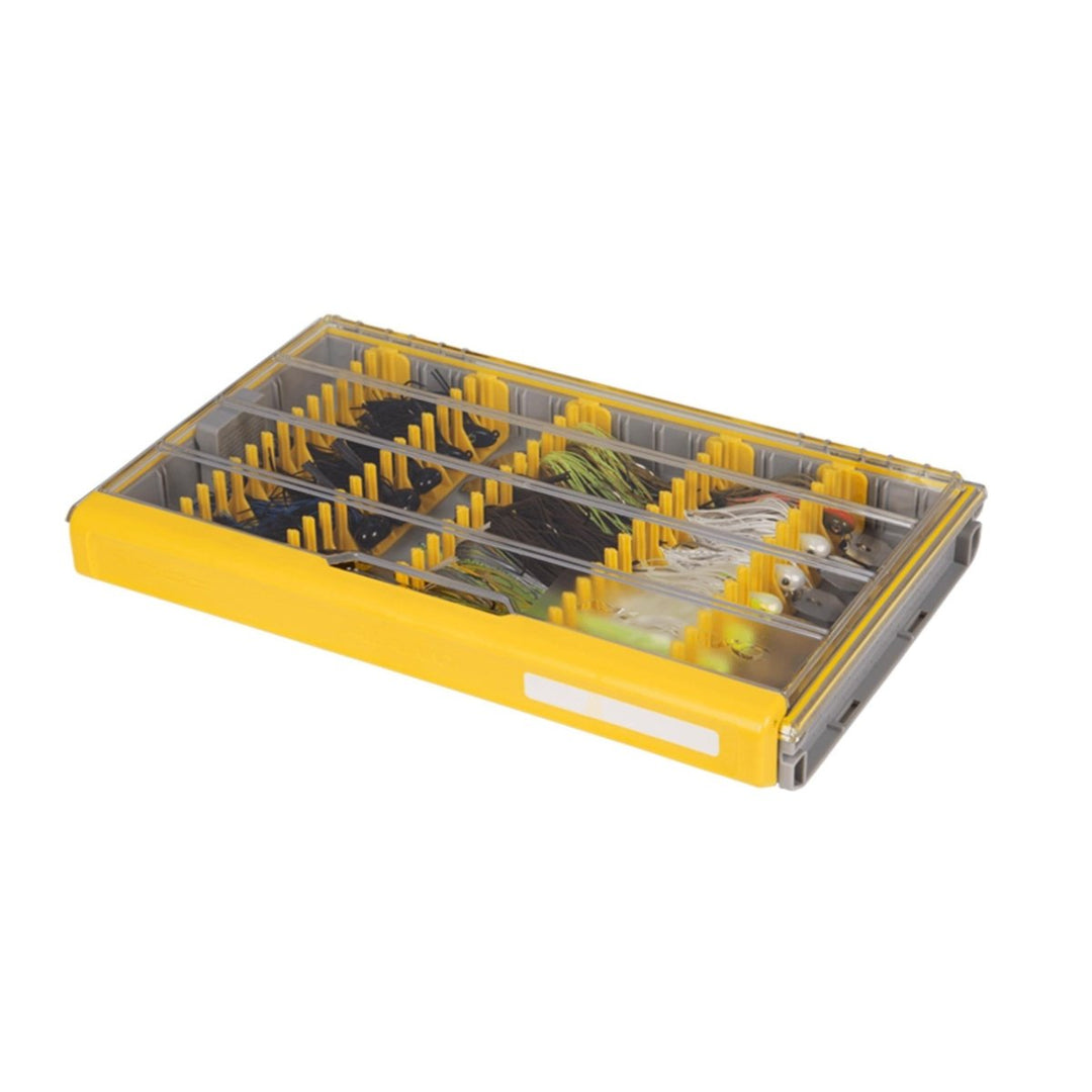 PlanoPlano Edge Tackle Boxes - Tackle BoxesJigs and Bladed Jigs Chatterbaits0030 - 0798