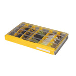 PlanoPlano Edge Tackle Boxes - Tackle BoxesJigs and Bladed Jigs Chatterbaits0030 - 0798