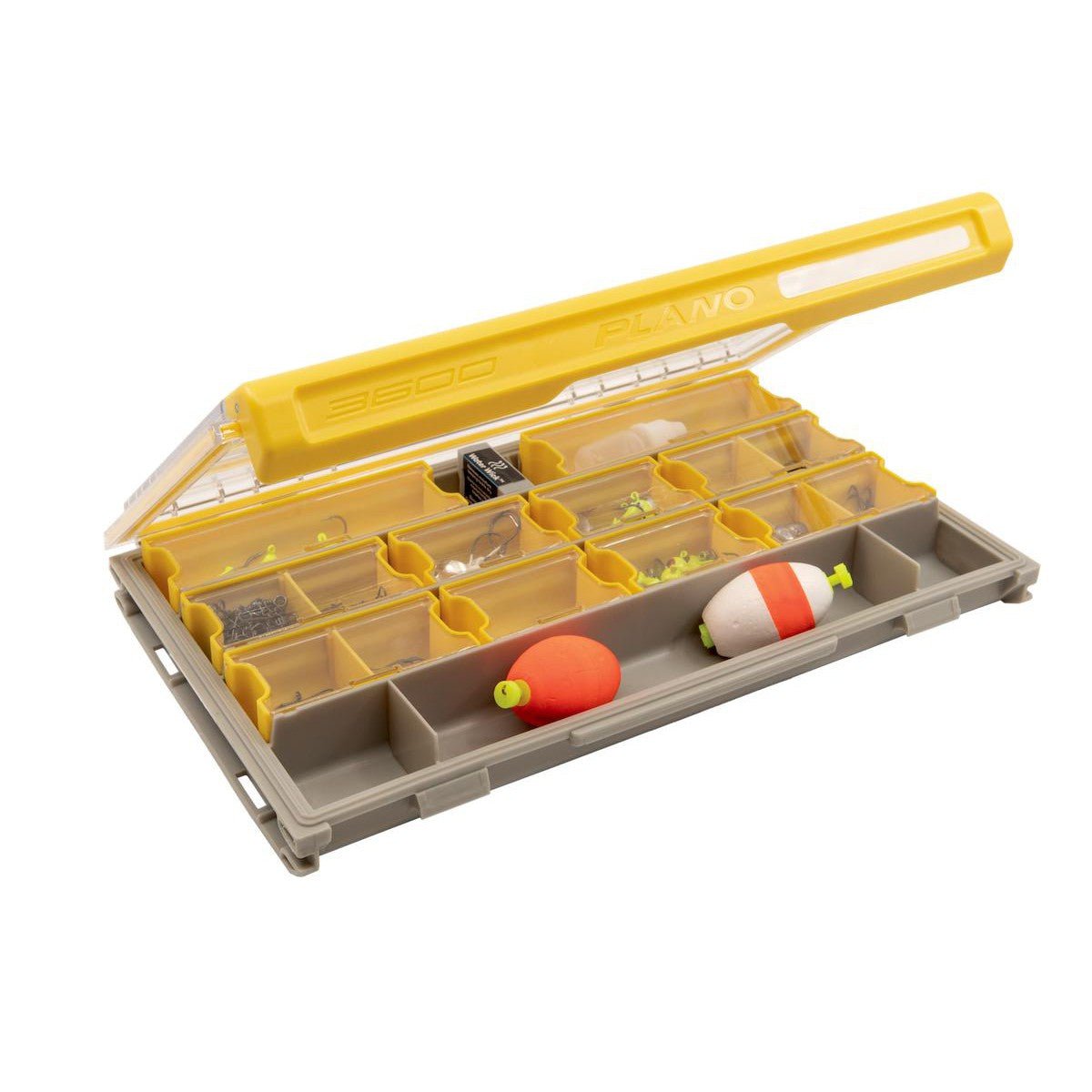 PlanoPlano Edge Tackle Boxes - Tackle BoxesPlano Edge Tackle BoxesPLASE350
