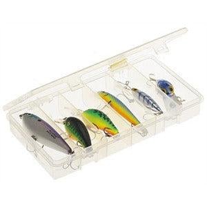 PlanoPlano Original Stowaway Boxes - Tackle BoxesModel 3450 - 46 8.25"L x 4.5"W x 1.5"HPLA113